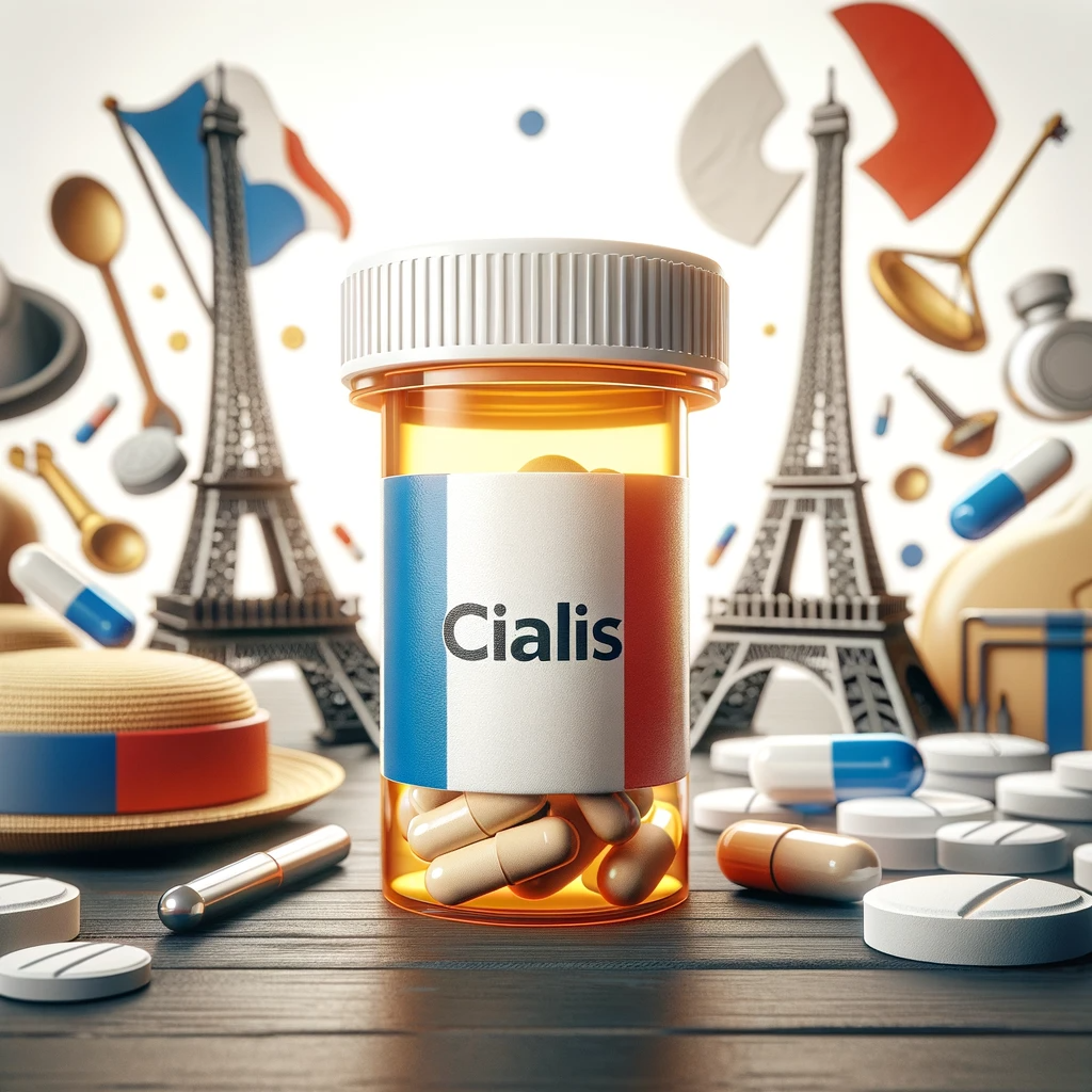 Achat de cialis sur internet 